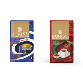  قهوه ترک و فرانسه دونیسی مجموعه 2 عددی633a9366bcbd134440